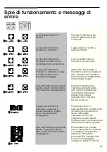 Preview for 68 page of Siemens ER726RF70E Operating Instructions Manual