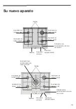 Preview for 74 page of Siemens ER726RF70E Operating Instructions Manual