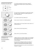 Preview for 77 page of Siemens ER726RF70E Operating Instructions Manual