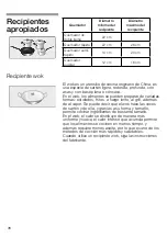 Preview for 79 page of Siemens ER726RF70E Operating Instructions Manual