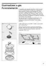 Preview for 92 page of Siemens ER726RF70E Operating Instructions Manual