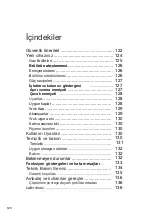 Preview for 121 page of Siemens ER726RF70E Operating Instructions Manual