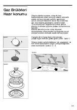 Preview for 126 page of Siemens ER726RF70E Operating Instructions Manual