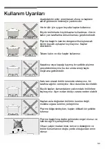 Preview for 132 page of Siemens ER726RF70E Operating Instructions Manual