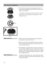 Preview for 20 page of Siemens ER74232HK Installation And Operation Instruction Manual