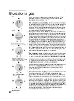 Preview for 43 page of Siemens ER747501E Operating Instructions Manual