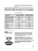 Preview for 44 page of Siemens ER747501E Operating Instructions Manual