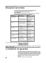 Preview for 49 page of Siemens ER747501E Operating Instructions Manual