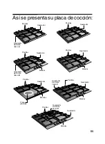 Preview for 54 page of Siemens ER747501E Operating Instructions Manual