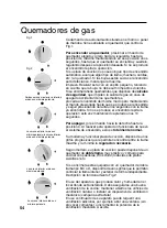 Preview for 55 page of Siemens ER747501E Operating Instructions Manual