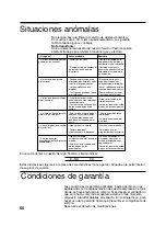 Preview for 61 page of Siemens ER747501E Operating Instructions Manual