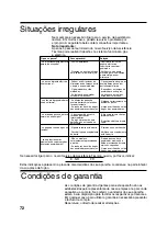 Preview for 73 page of Siemens ER747501E Operating Instructions Manual