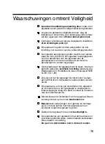 Preview for 76 page of Siemens ER747501E Operating Instructions Manual