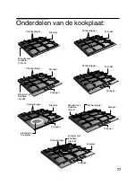 Preview for 78 page of Siemens ER747501E Operating Instructions Manual