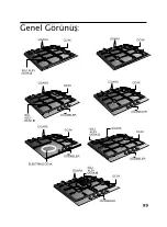 Preview for 90 page of Siemens ER747501E Operating Instructions Manual