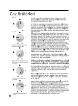 Preview for 91 page of Siemens ER747501E Operating Instructions Manual