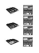 Preview for 98 page of Siemens ER747501E Operating Instructions Manual