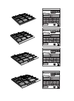 Preview for 99 page of Siemens ER747501E Operating Instructions Manual