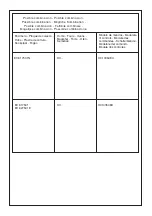 Preview for 100 page of Siemens ER747501E Operating Instructions Manual