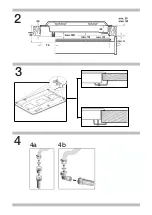 Preview for 2 page of Siemens ER926SB70D/07 Assembly Instructions Manual