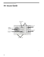 Предварительный просмотр 21 страницы Siemens ER926SB70E Operating Instructions Manual