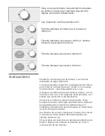 Предварительный просмотр 39 страницы Siemens ER926SB70E Operating Instructions Manual