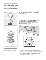 Предварительный просмотр 52 страницы Siemens ER926SB70E Operating Instructions Manual