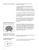 Предварительный просмотр 53 страницы Siemens ER926SB70E Operating Instructions Manual