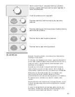 Предварительный просмотр 54 страницы Siemens ER926SB70E Operating Instructions Manual