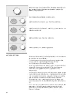 Предварительный просмотр 69 страницы Siemens ER926SB70E Operating Instructions Manual