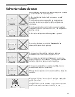 Предварительный просмотр 72 страницы Siemens ER926SB70E Operating Instructions Manual