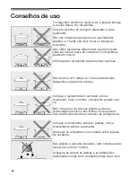 Предварительный просмотр 87 страницы Siemens ER926SB70E Operating Instructions Manual