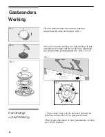 Предварительный просмотр 97 страницы Siemens ER926SB70E Operating Instructions Manual