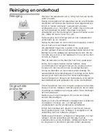 Предварительный просмотр 103 страницы Siemens ER926SB70E Operating Instructions Manual