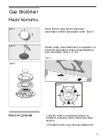 Предварительный просмотр 112 страницы Siemens ER926SB70E Operating Instructions Manual