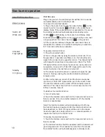 Предварительный просмотр 22 страницы Siemens ER94331HK Installation And Operation Instruction Manual