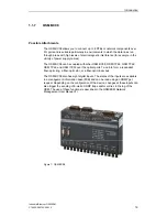 Preview for 23 page of Siemens ESM Operating Instructions Manual