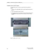 Preview for 72 page of Siemens ESM Operating Instructions Manual