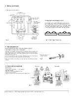 Предварительный просмотр 2 страницы Siemens ESP200 Installation Manual