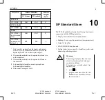 Preview for 41 page of Siemens ET 200 Manual