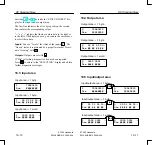 Preview for 46 page of Siemens ET 200 Manual