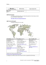 Preview for 6 page of Siemens ET 200M Manual