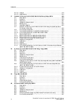 Preview for 14 page of Siemens ET 200M Manual