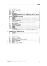 Preview for 15 page of Siemens ET 200M Manual