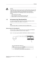 Preview for 23 page of Siemens ET 200M Manual