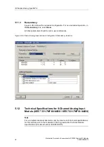 Preview for 60 page of Siemens ET 200M Manual