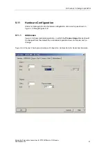 Preview for 97 page of Siemens ET 200M Manual