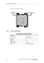 Preview for 110 page of Siemens ET 200M Manual