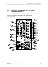 Preview for 121 page of Siemens ET 200M Manual