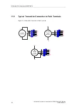 Preview for 148 page of Siemens ET 200M Manual